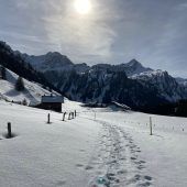 Das „Naafkopf“ findet heuer am 23. April statt