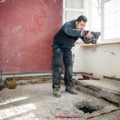 Kloster Mehrerau wird saniert