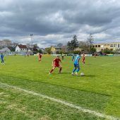 SPG Lustenau/Dornbirn verlor die Tabellenführung