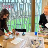Girls‘ Day bei der Stadt Dornbirn