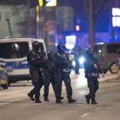 Täter nach stundenlanger Geiselnahme in ­Berlin tot
