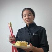 So macht Streuselkuchen Spaß