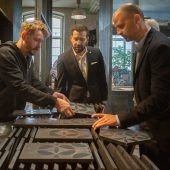 Altes Handwerk und Innovation vereint