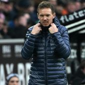 Julian Nagelsmann verhandelt mit Chelsea