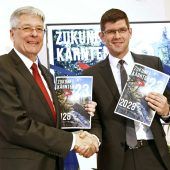 Politik in Kürze
