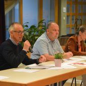 Krankenpflegeverein Lustenau fordert Finanzhilfe vom Land