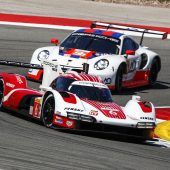 Le Mans feiert Jubiläum