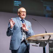 „Zur Dialektik der Hoffnung“ in Lech