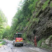 Ebniterstraße wird sicherer gemacht