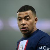 Mbappé und sein Streit um Bildrechte