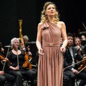 Subtiler Klangzauber mit Sabine Devieilhe