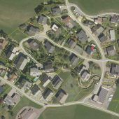 Einfamilienhaus in Andelsbuch um 726.000 Euro verkauft