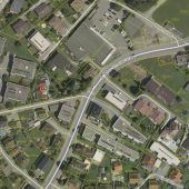 Einfamilienhaus in Dornbirn um 1,03 Millionen Euro verkauft