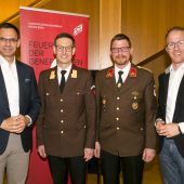Eingesendet. Vereinsnachrichten aus dem Bezirk