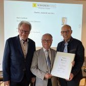 Bei „Vorarlberg 50plus“ ist Aktivität keine Frage des Alters
