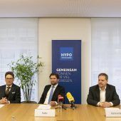 Hypo: Erhöhte Risikovorsorge