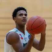 Zweiter Lions-Erfolg im Play-down