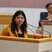 Auer greift AK-Präsidenten an