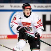NHL-Debütant Kasper verpasst die WM