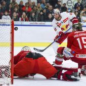 Spiel Nummer sieben entscheidet über den Titel