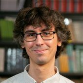 Literaturpreis 2023 geht an Mathias Müller