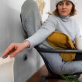 Energiesparen ist 9 von 10 Personen ein Anliegen