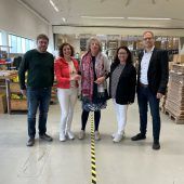 Längerfristige Hilfen gefordert