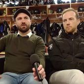 Schurig passt ins Pioneers-Projekt