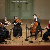 Schubert – wie der junge Frühling?