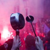 Bilder des Tages