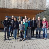 Flurreinigungen auch in Klösterle und Innerbraz