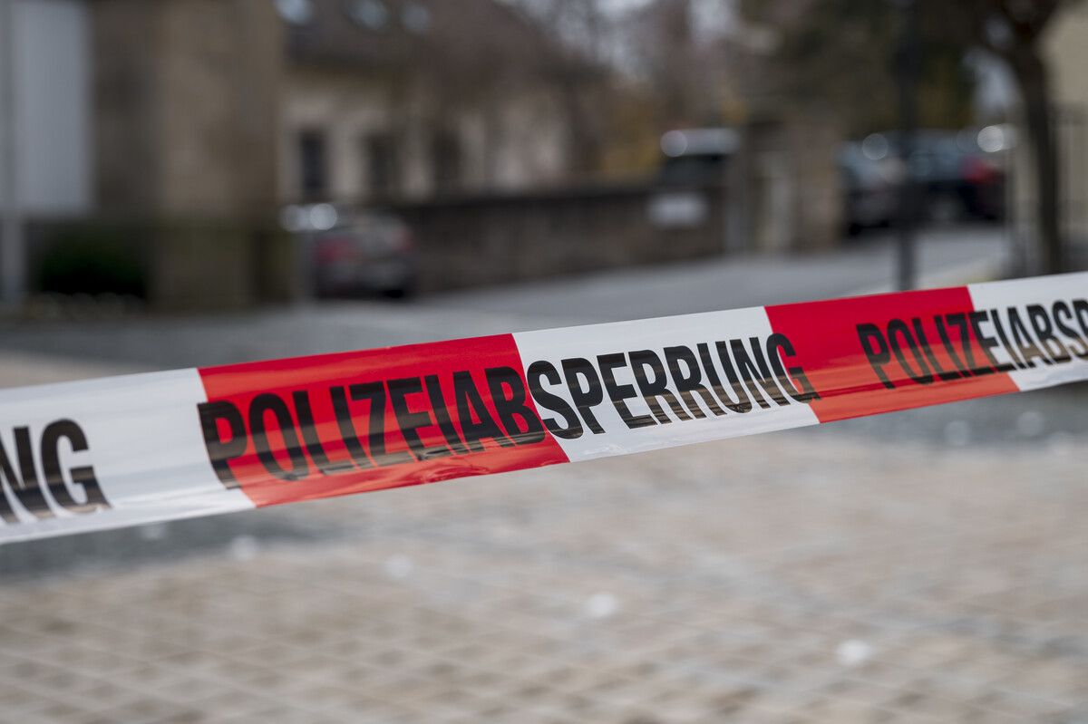 Das Mädchen war tot in seinem Bett in dem Kinderheim aufgefunden worden. dpa