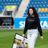 Altachs Sandra Aloi verlässt Fußballbühne