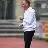 Tabellenführung weg, Trainer gewechselt