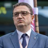 Umsiedlung von Bären aus Trentino erweist sich als problematisch
