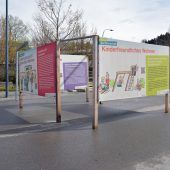 Wanderausstellung beleuchtet Formen gemeinschaftlichen Wohnens