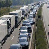 Österreich verfehlt EU-Klimaziele laut Greenpeace deutlich