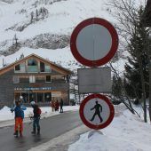 März-Nächtigungen sind ein Dämpfer für Wald-Tourismus