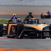 „McLaren ist für mich eine Ehre“