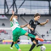 Bodenständig mit „voller“ Kraft