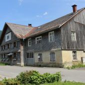 Nach Komot entsteht Lebelle in Bezau