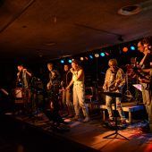 Vom Erlebnis, Musik live zu hören