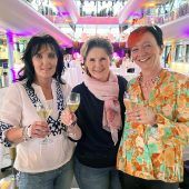 Schlagerhits auf dem Bodensee