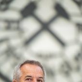 Wolf will sich in Opferrolle sehen