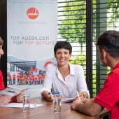 Beruf mit Mehrwert