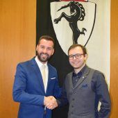 Fritz-Wachter übernimmt Jugendagenden