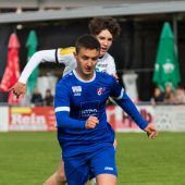 Offensivspektakel und Salzburg-Verfolger
