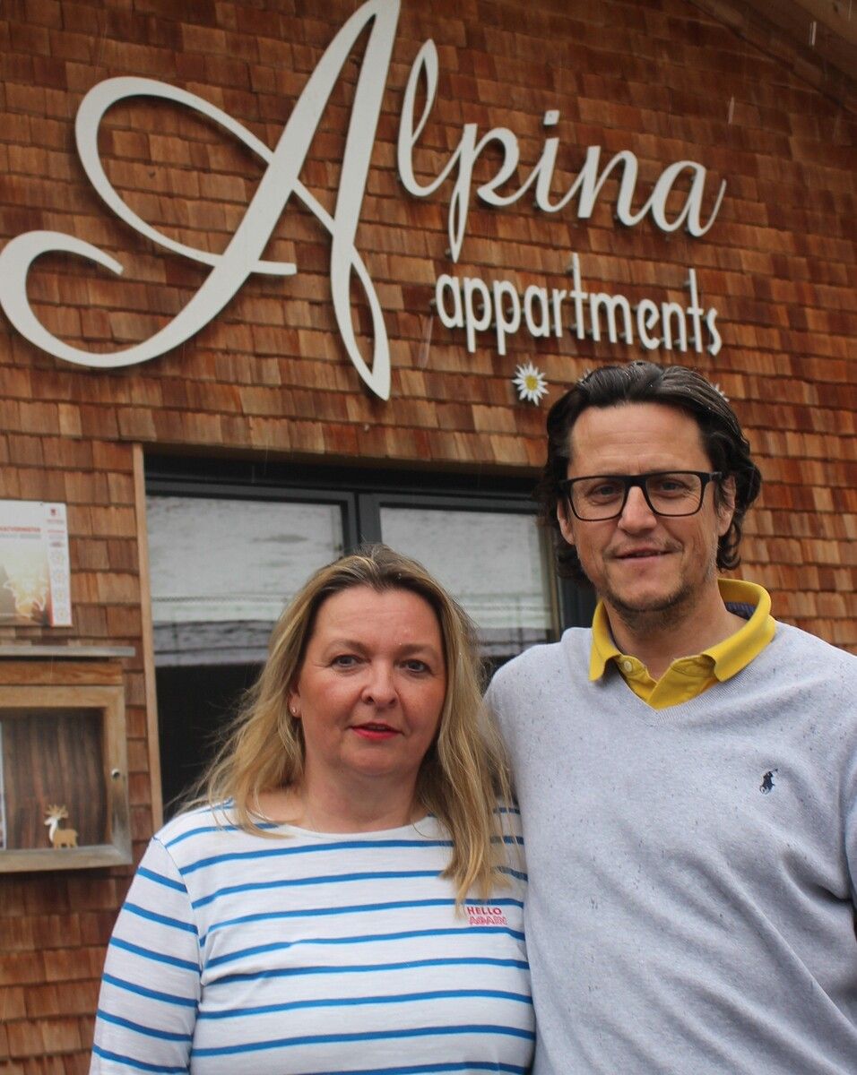 Bürgermeister Stephan Schwarzmann.