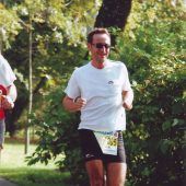 Von null auf Marathon
