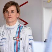 Formel 1 organisiert neue Frauen-Motorsportserie